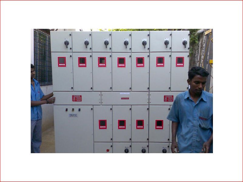 Industrial-MV-Panel-Manufacturers-In-Chennai